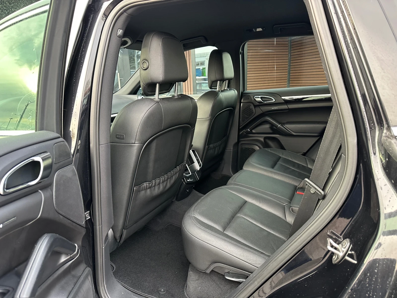 Porsche Cayenne 3.0TDI ЛИЗИНГ - изображение 7