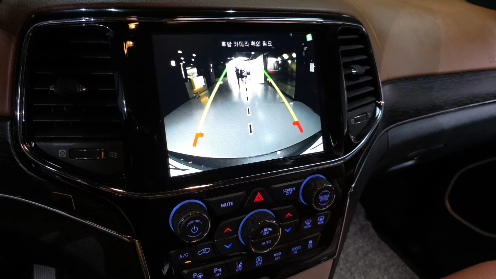 Jeep Grand cherokee 3.6 SUMMIT WK2 autogeorge.com | Mobile.bg � ����������� 14