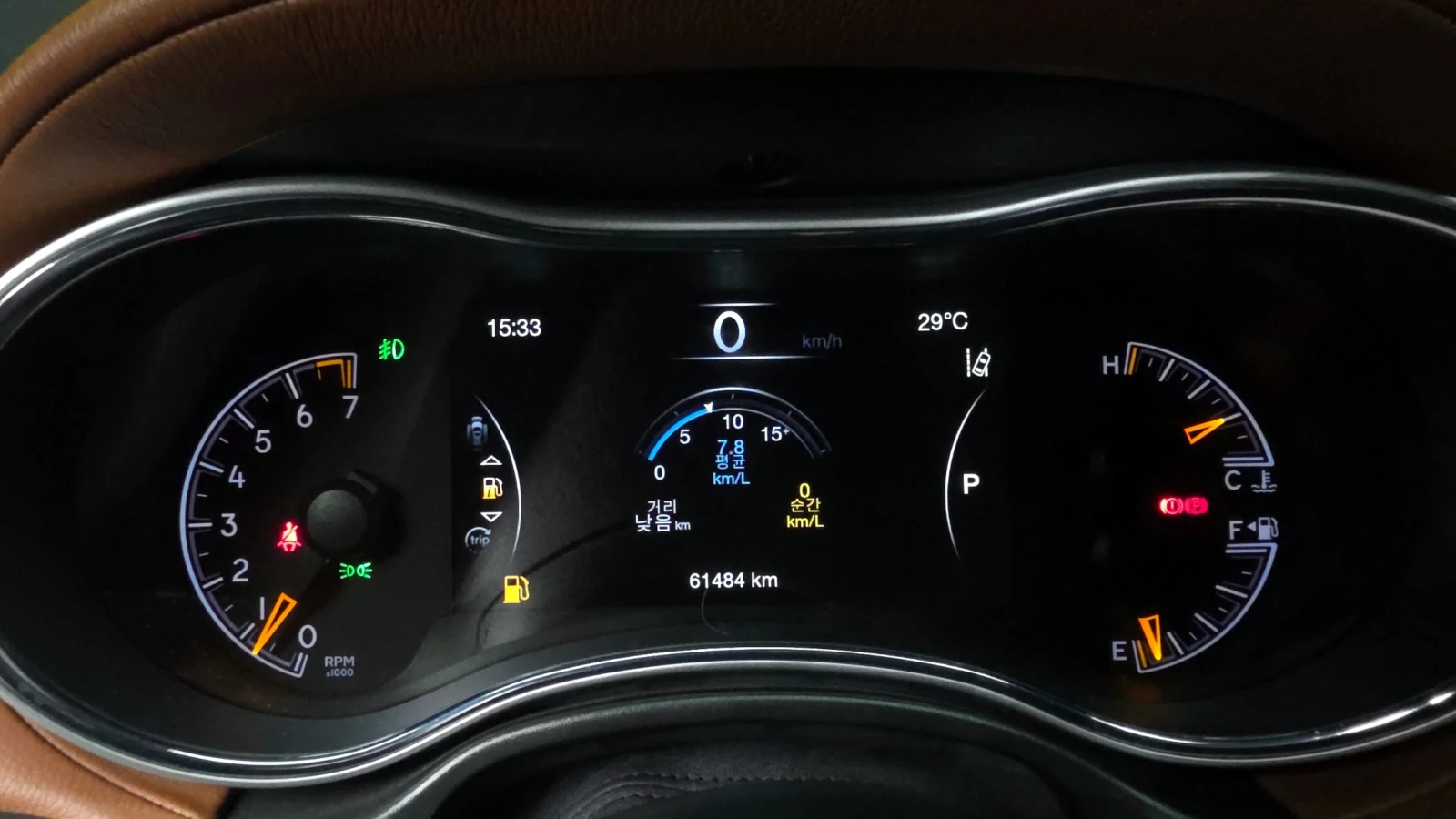 Jeep Grand cherokee 3.6 SUMMIT WK2 autogeorge.com - изображение 8