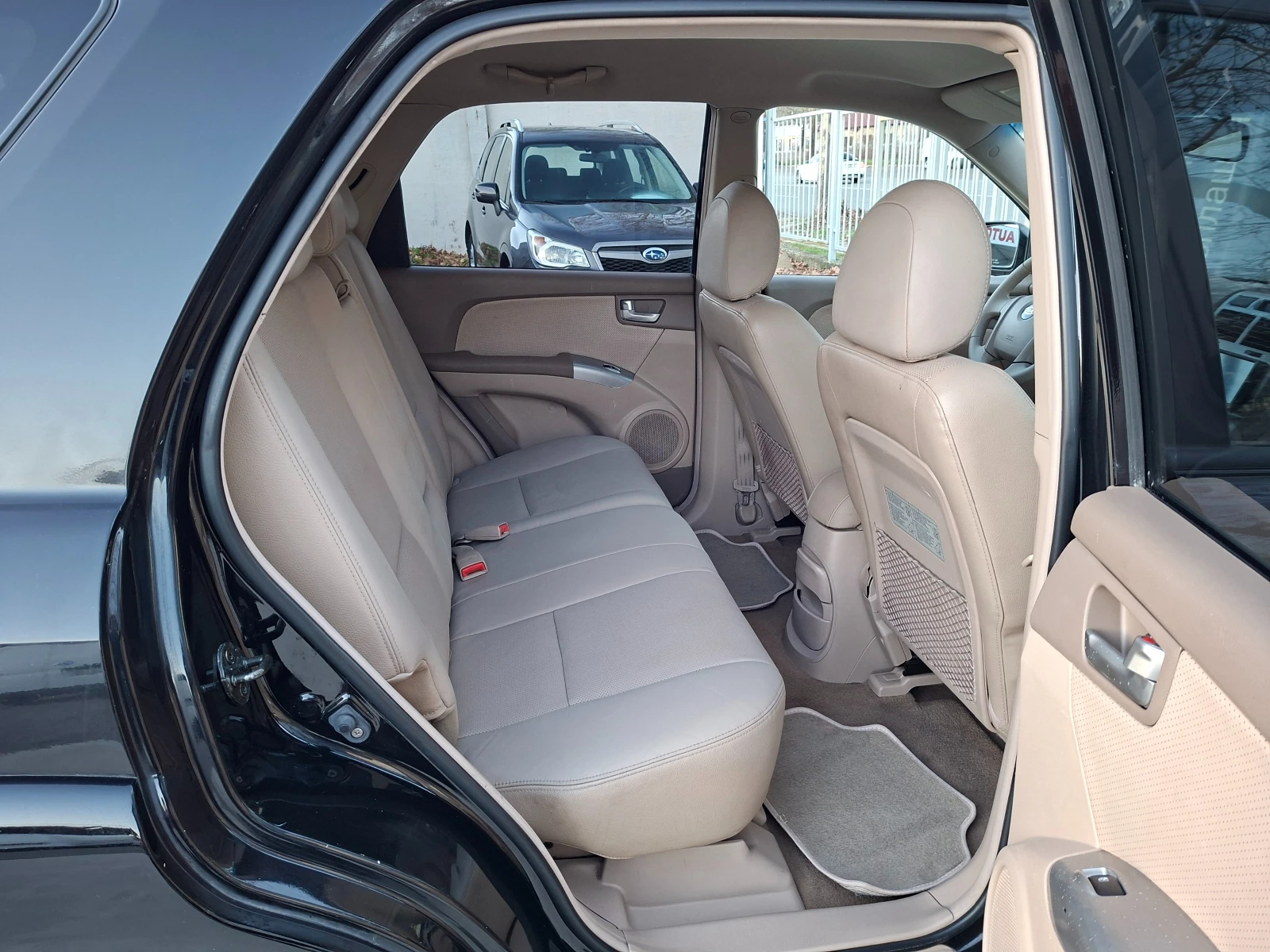 Kia Sportage 2.6/175ks/4X4 | Mobile.bg � ����������� 13