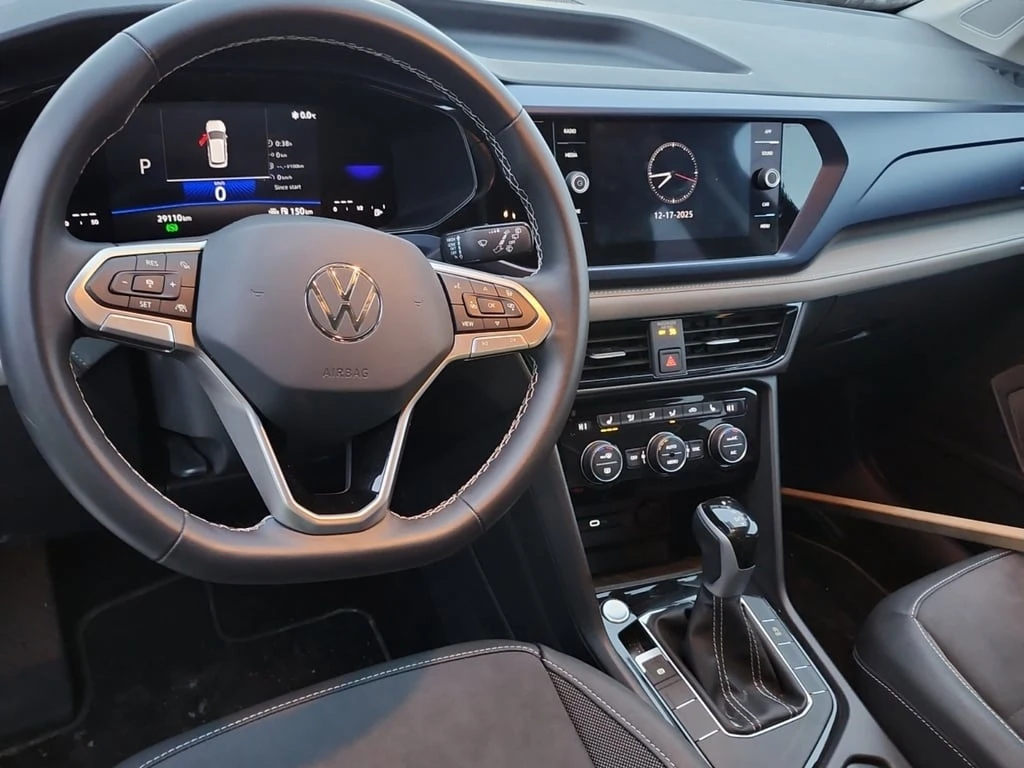 VW Taos * COMFORTLINE * CARFAX * ��� ������������ ������ | Mobile.bg � ����������� 10