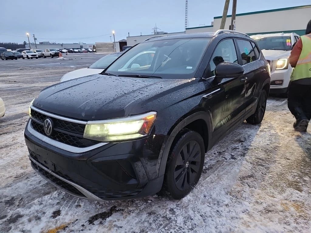 VW Taos * COMFORTLINE * CARFAX * ��� ������������ ������ | Mobile.bg � ����������� 1