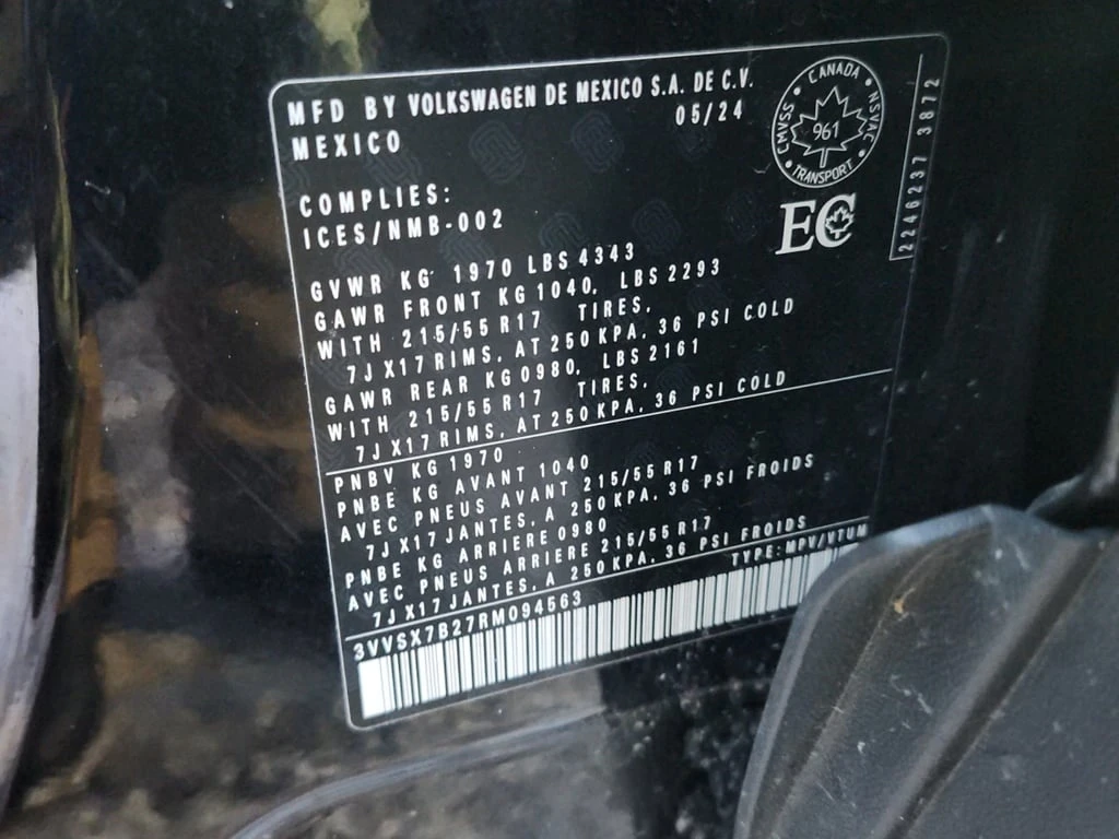 VW Taos * COMFORTLINE * CARFAX * ��� ������������ ������ | Mobile.bg � ����������� 7