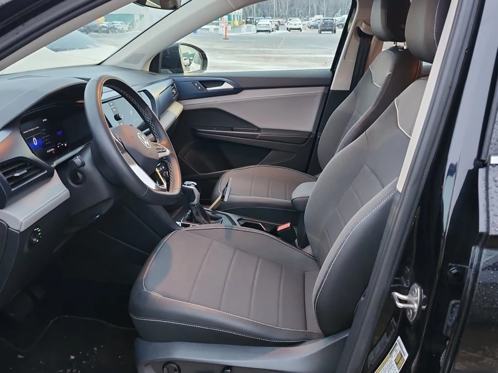 VW Taos * COMFORTLINE * CARFAX * ��� ������������ ������ | Mobile.bg � ����������� 5