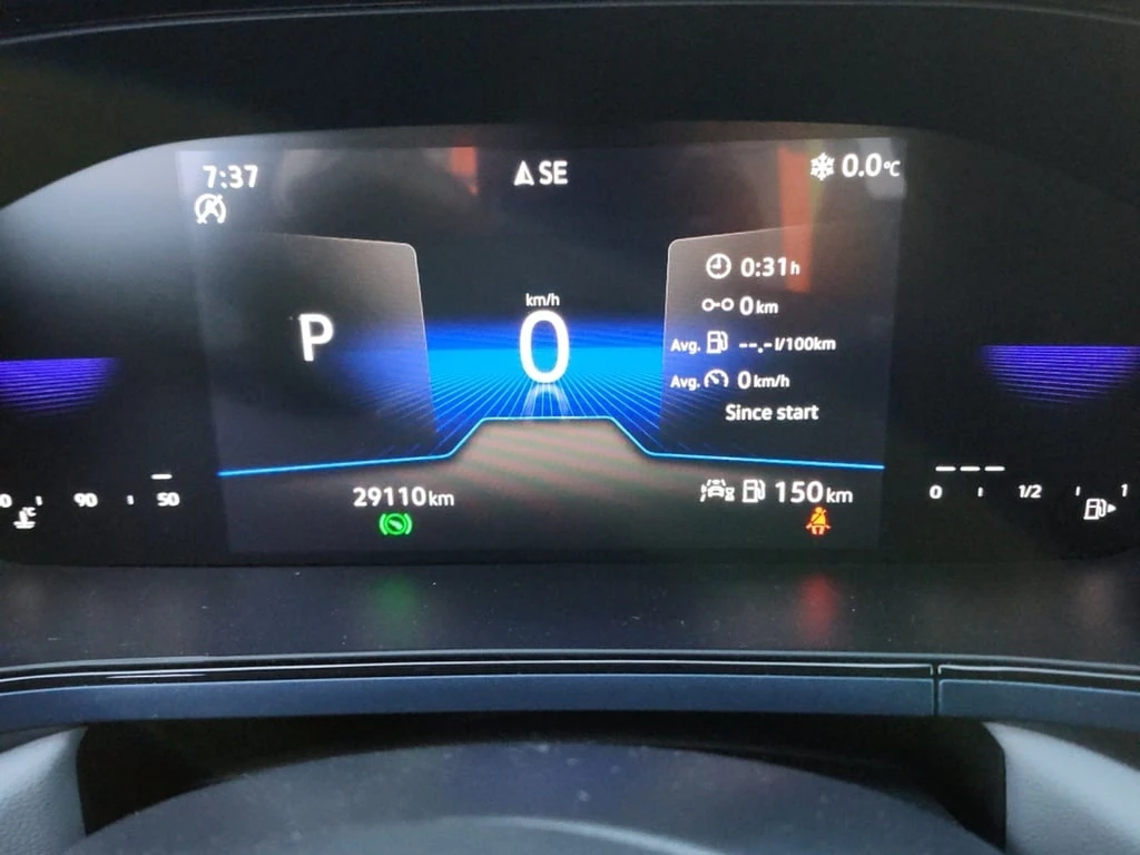 VW Taos * COMFORTLINE * CARFAX * ��� ������������ ������ | Mobile.bg � ����������� 9