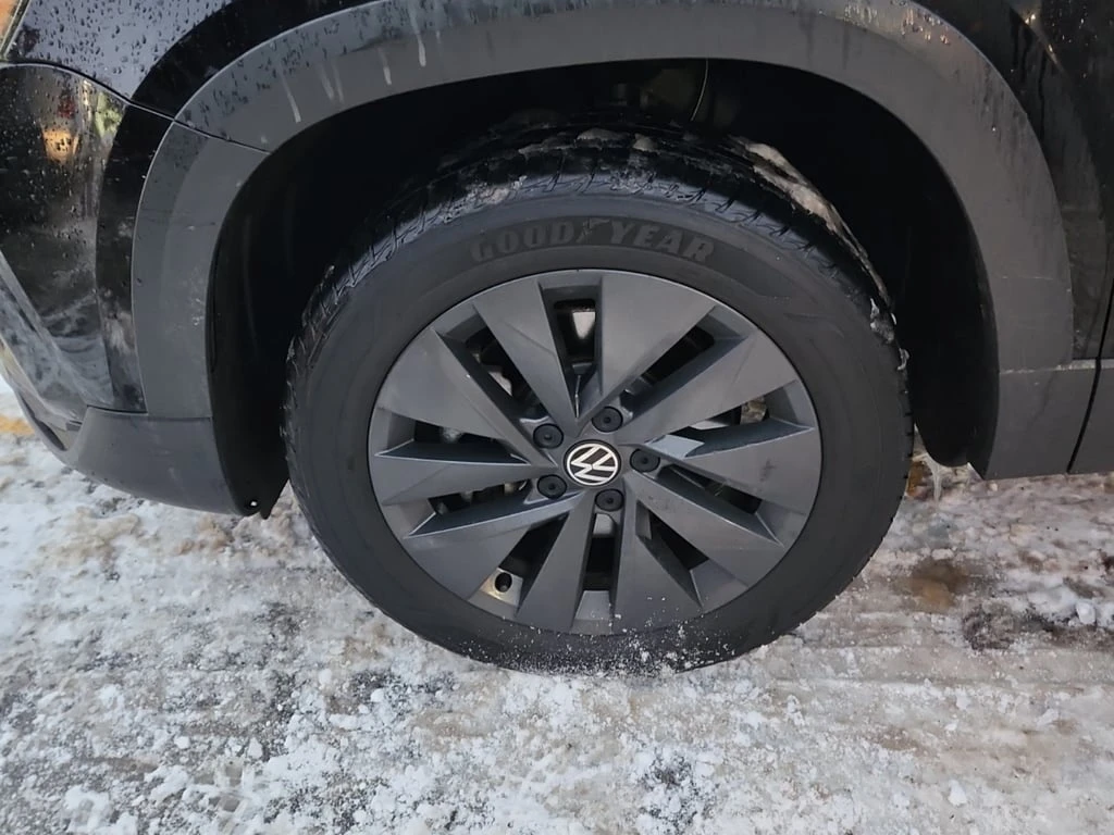 VW Taos * COMFORTLINE * CARFAX * ��� ������������ ������ | Mobile.bg � ����������� 6