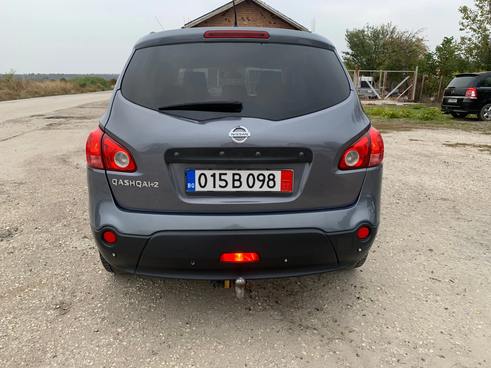 Nissan Qashqai 2.0i 4x4 | Mobile.bg � ����������� 4