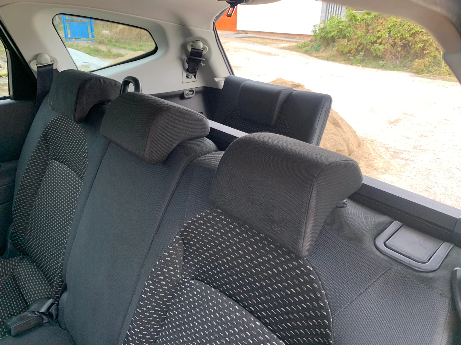 Nissan Qashqai 2.0i 4x4 | Mobile.bg � ����������� 8