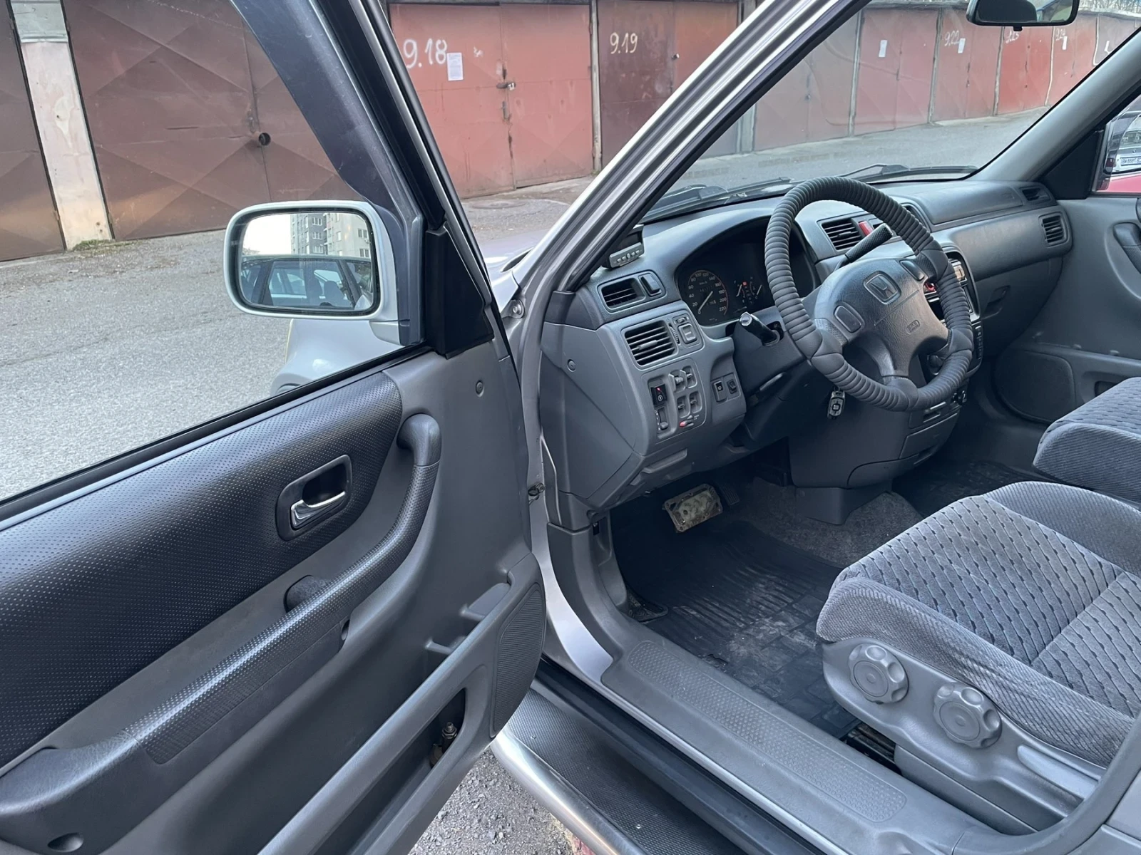 Honda Cr-v 2.0 ���/������ | Mobile.bg � ����������� 11
