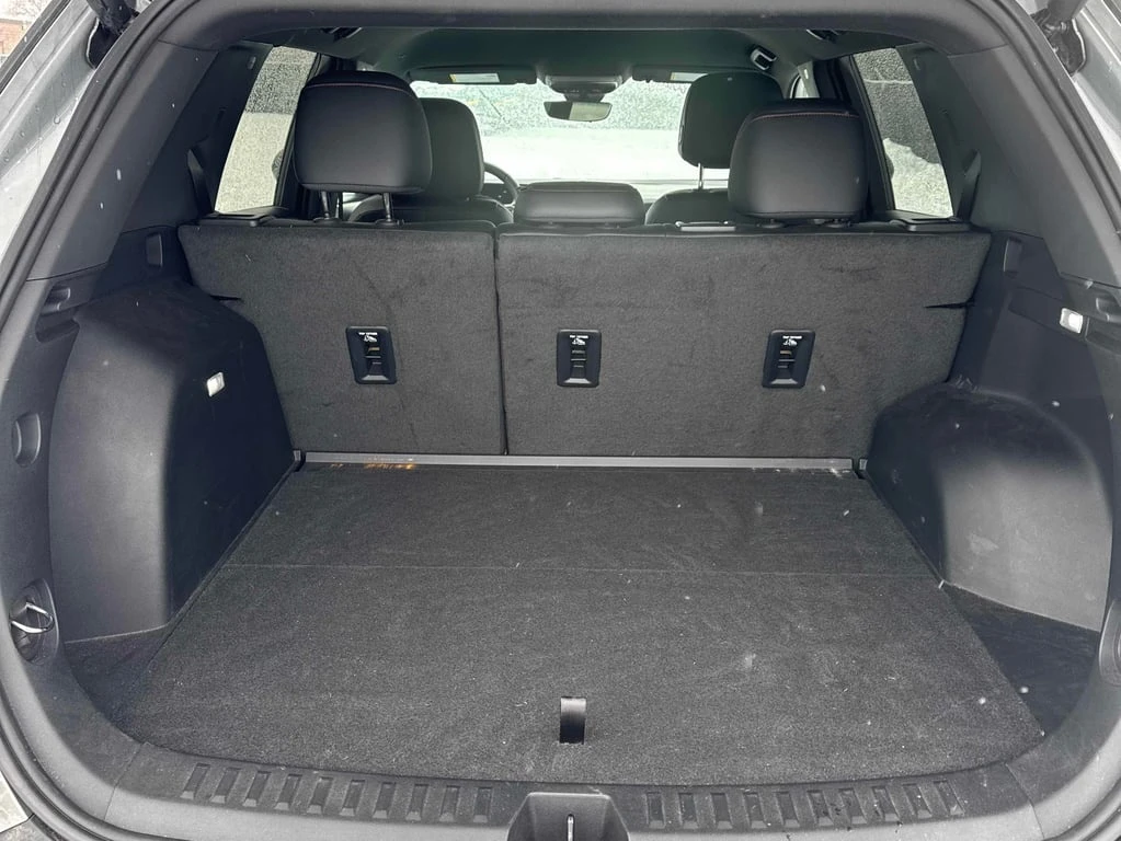 Chevrolet Equinox * AWD RS * CARFAX * ��� ������������ ������ | Mobile.bg � ����������� 11