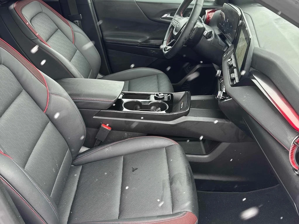 Chevrolet Equinox * AWD RS * CARFAX * ��� ������������ ������ | Mobile.bg � ����������� 14