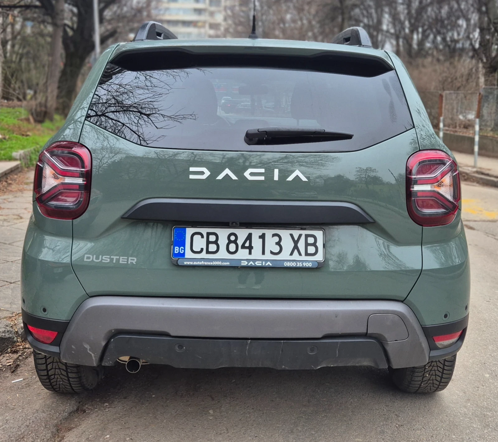 Dacia Duster | Mobile.bg � ����������� 5