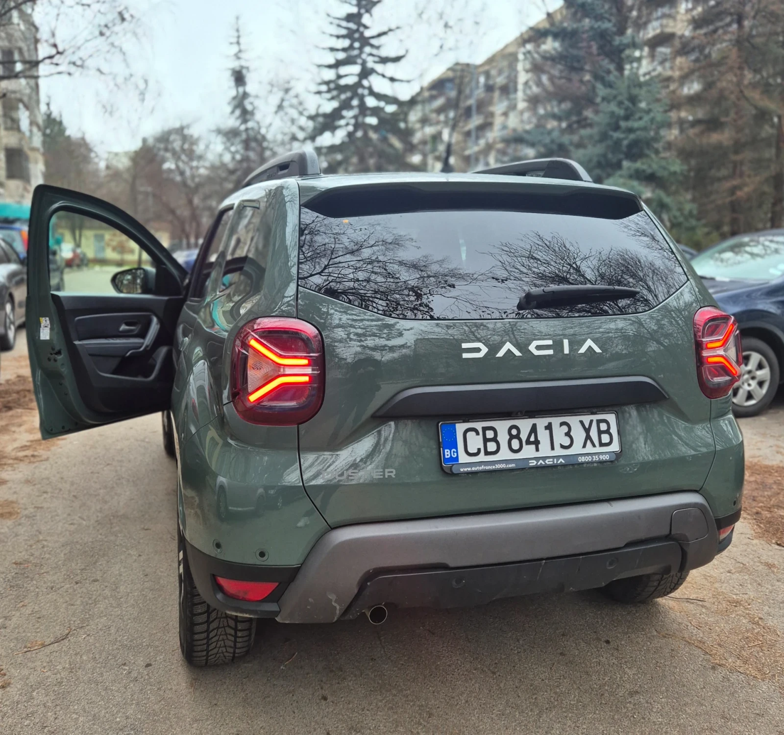 Dacia Duster | Mobile.bg � ����������� 2