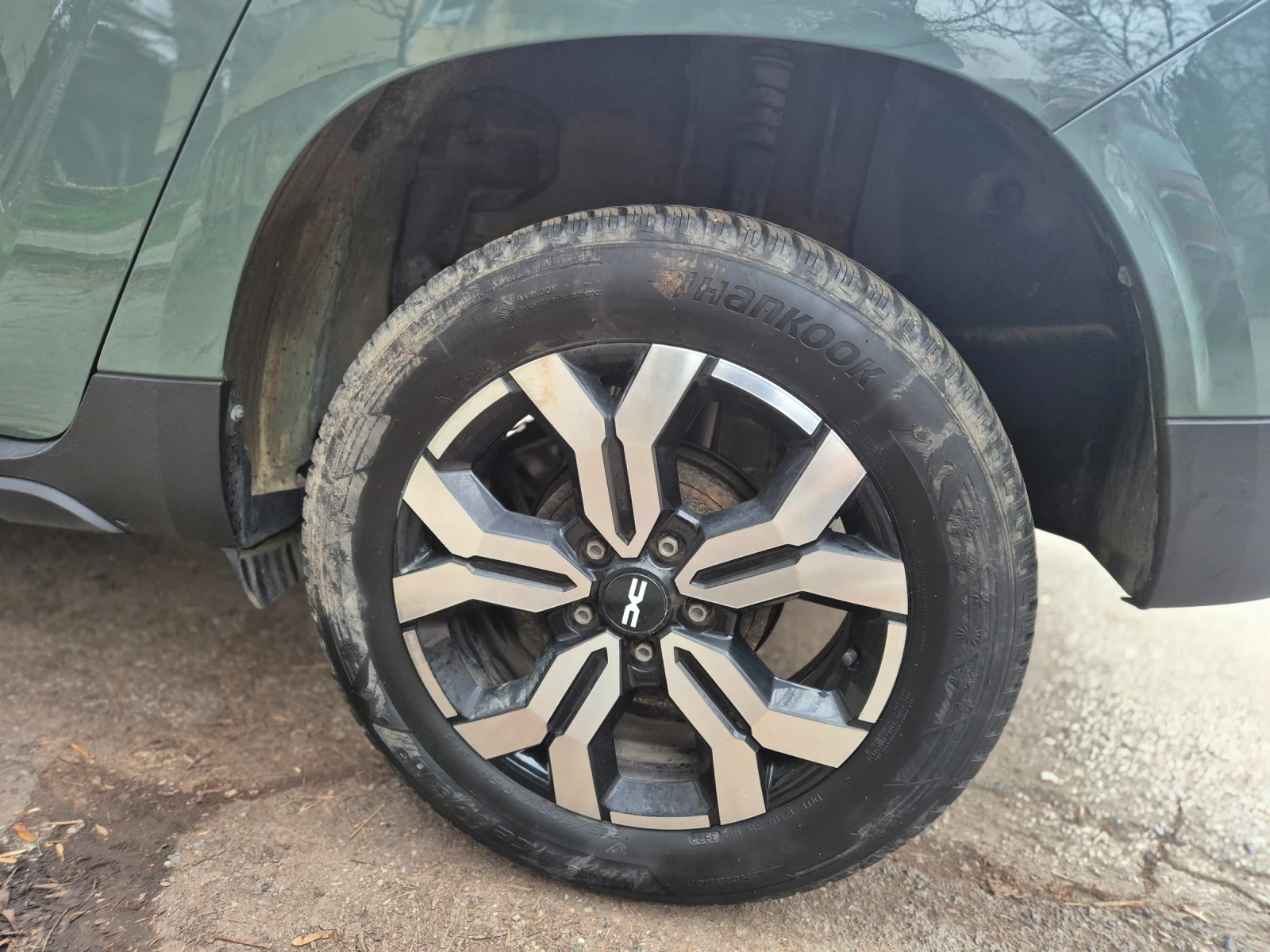 Dacia Duster | Mobile.bg � ����������� 6