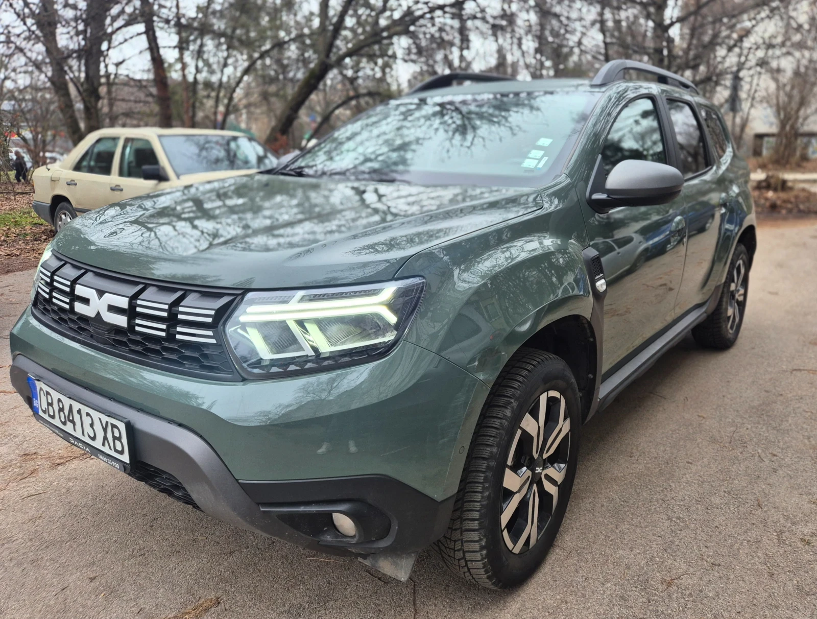 Dacia Duster | Mobile.bg � ����������� 1