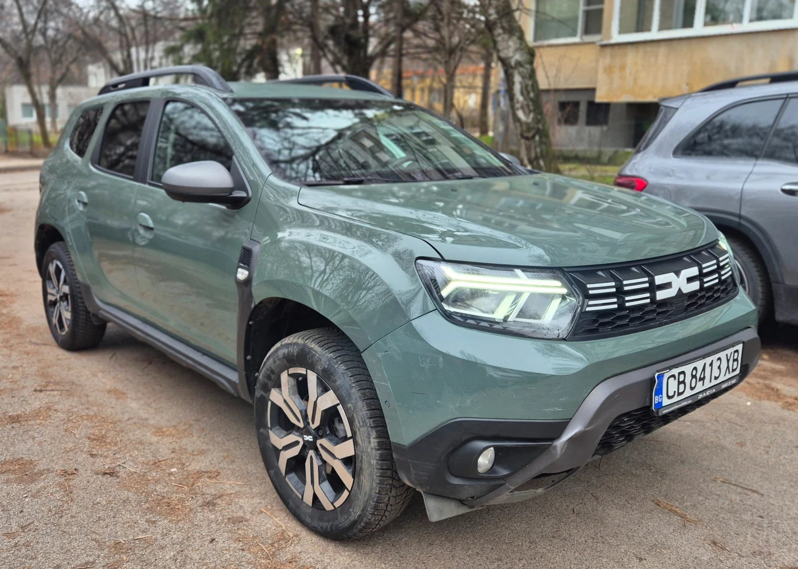 Dacia Duster | Mobile.bg � ����������� 3