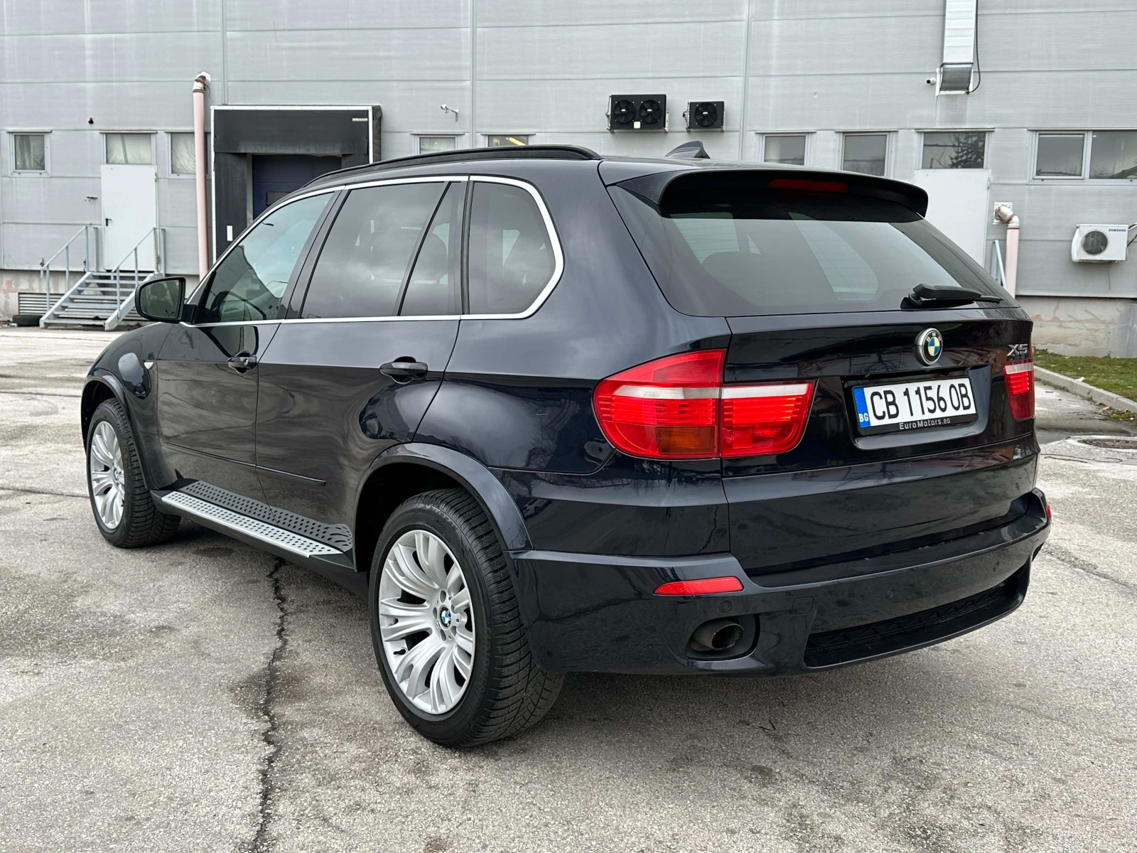 BMW X5  - изображение 3