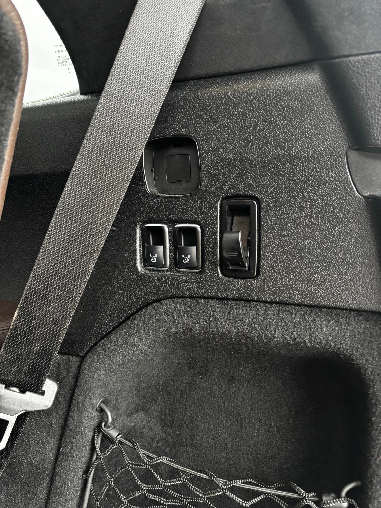 Mercedes-Benz GL 500, снимка 17 - Автомобили и джипове - 53892774