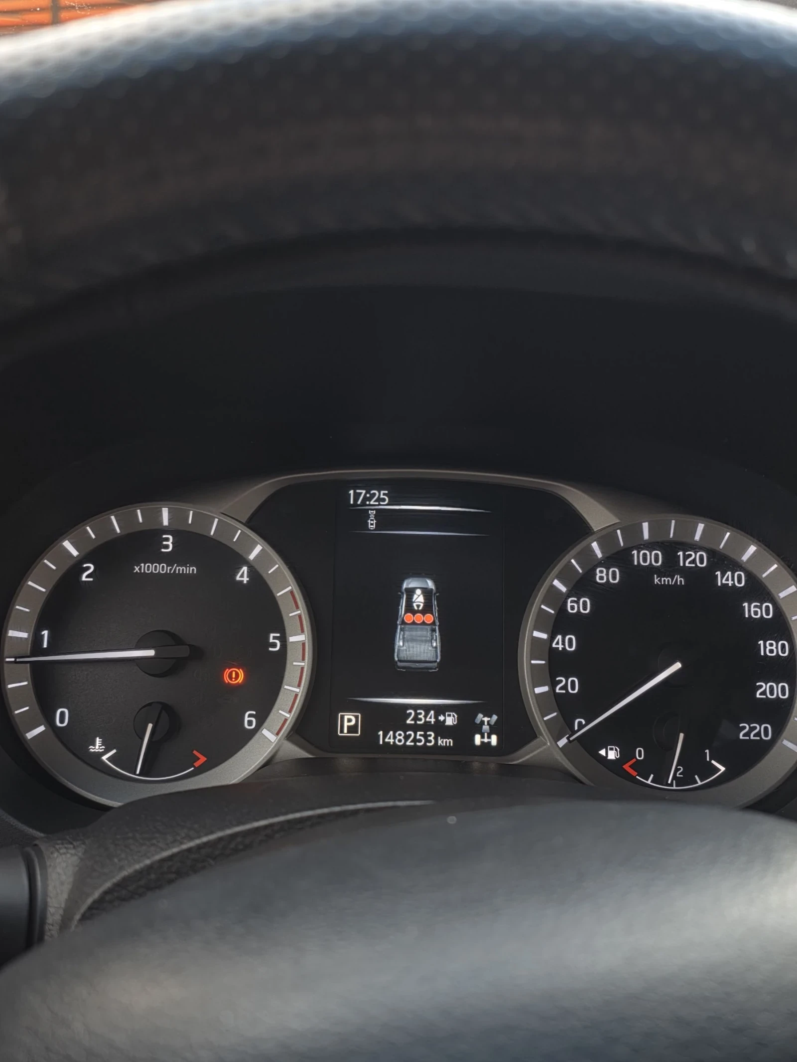 Nissan Navara, снимка 11 - Автомобили и джипове - 53989994