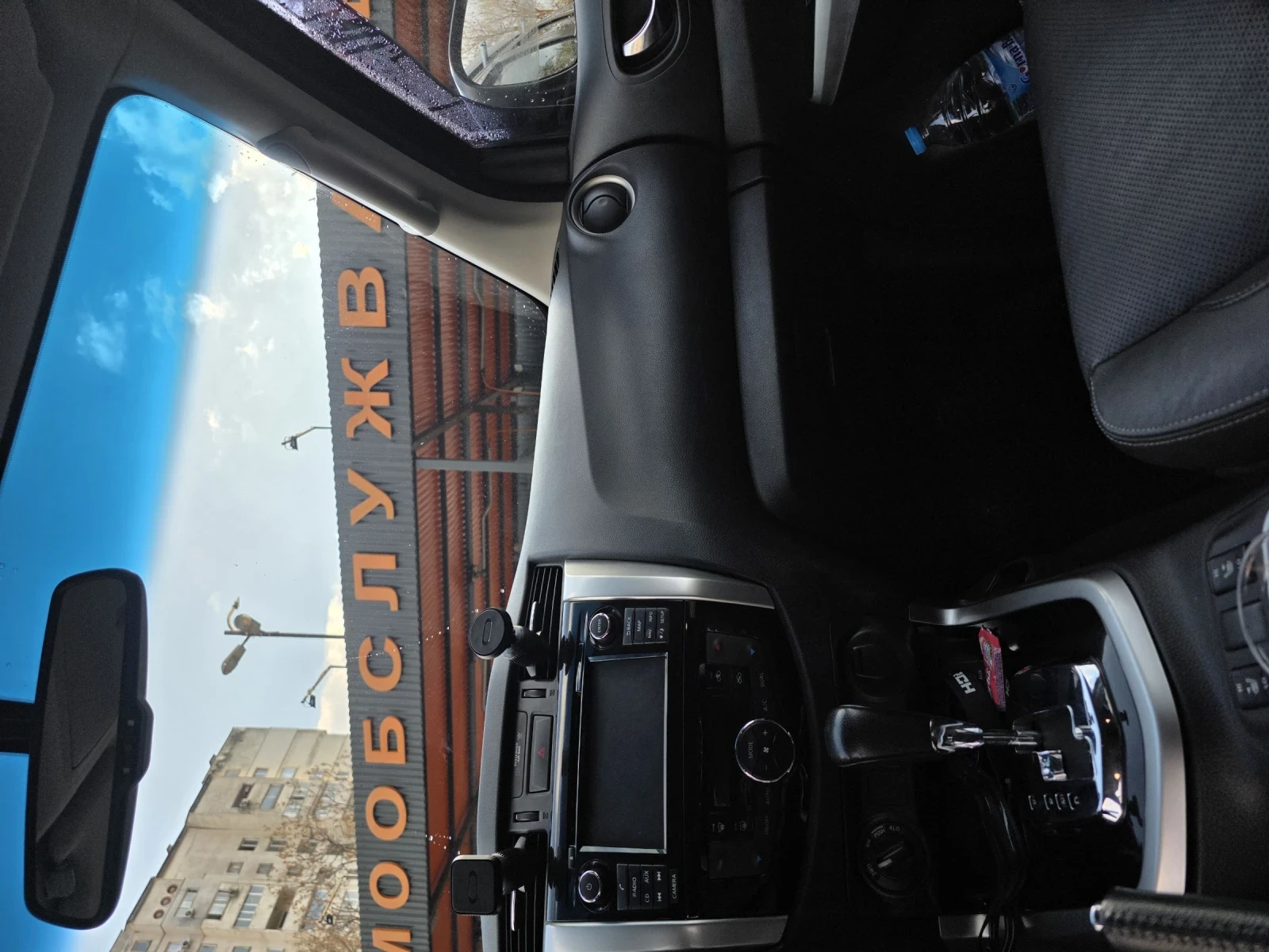 Nissan Navara, снимка 12 - Автомобили и джипове - 53989994