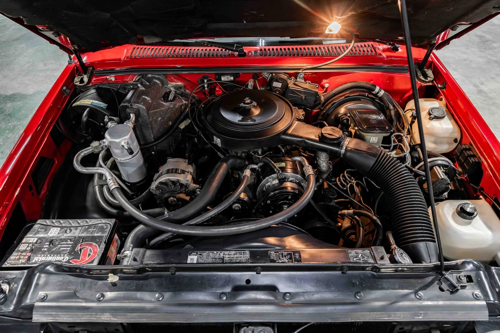 Други Друг 1988 GMC S-15, снимка 10 - Автомобили и джипове - 53990890