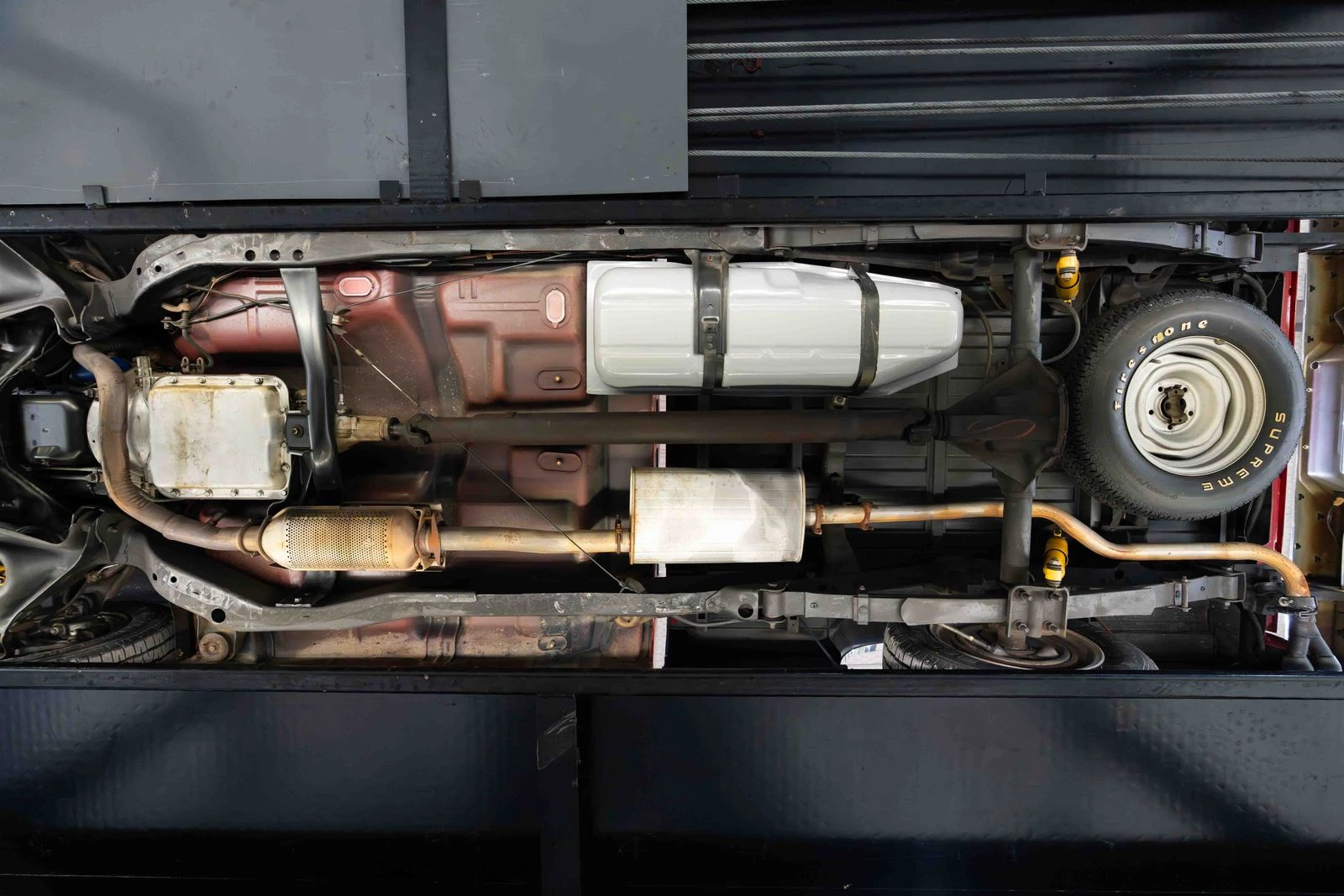 Други Друг 1988 GMC S-15, снимка 17 - Автомобили и джипове - 53990890