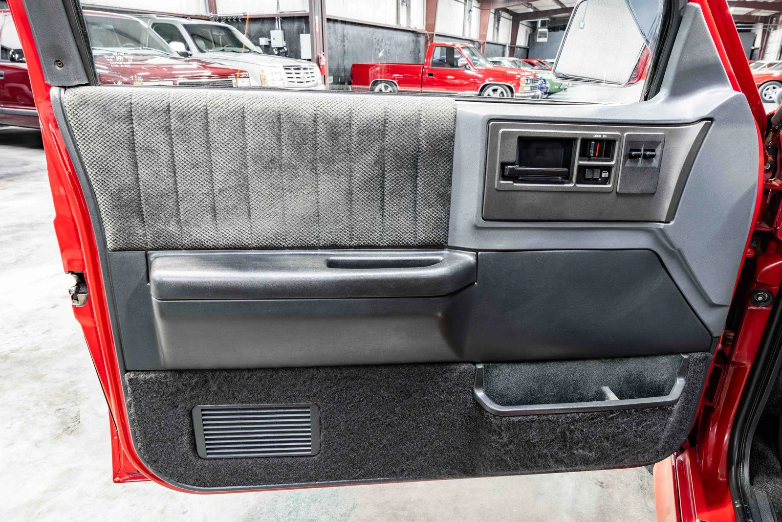 Други Друг 1988 GMC S-15, снимка 11 - Автомобили и джипове - 53990890