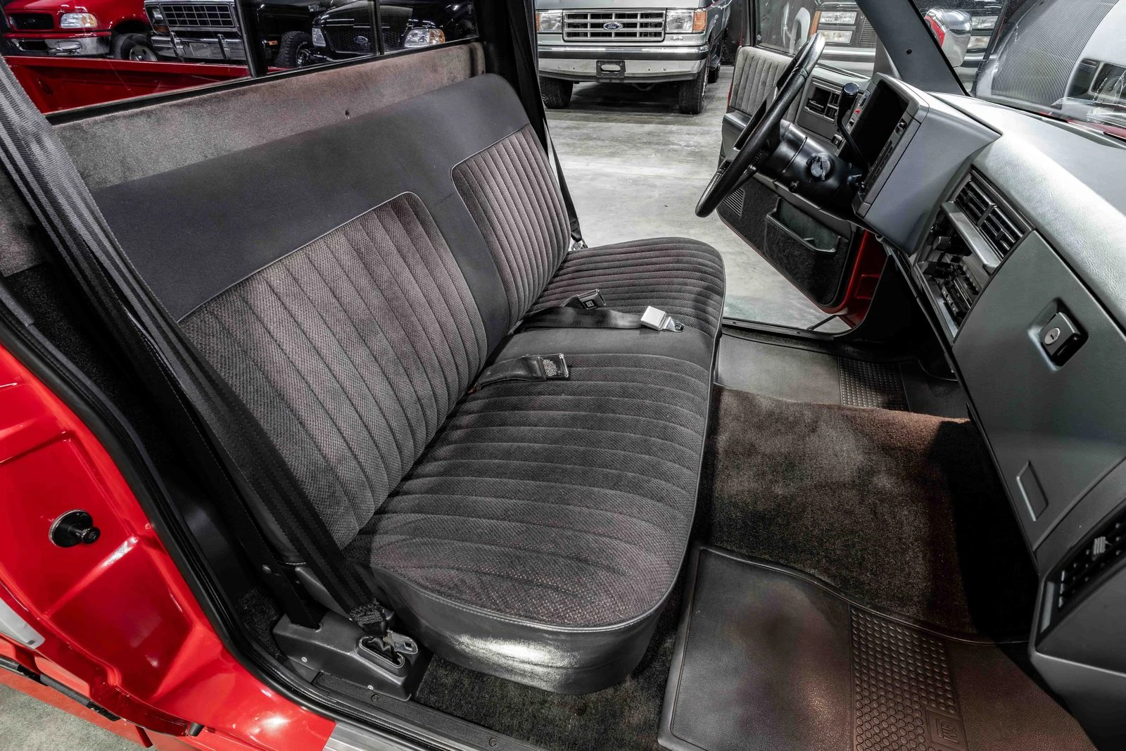 Други Друг 1988 GMC S-15, снимка 14 - Автомобили и джипове - 53990890