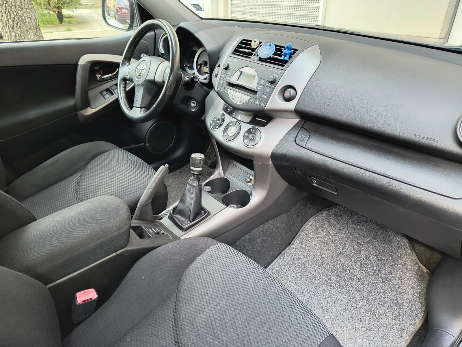 Toyota Rav4, снимка 2 - Автомобили и джипове - 54158437