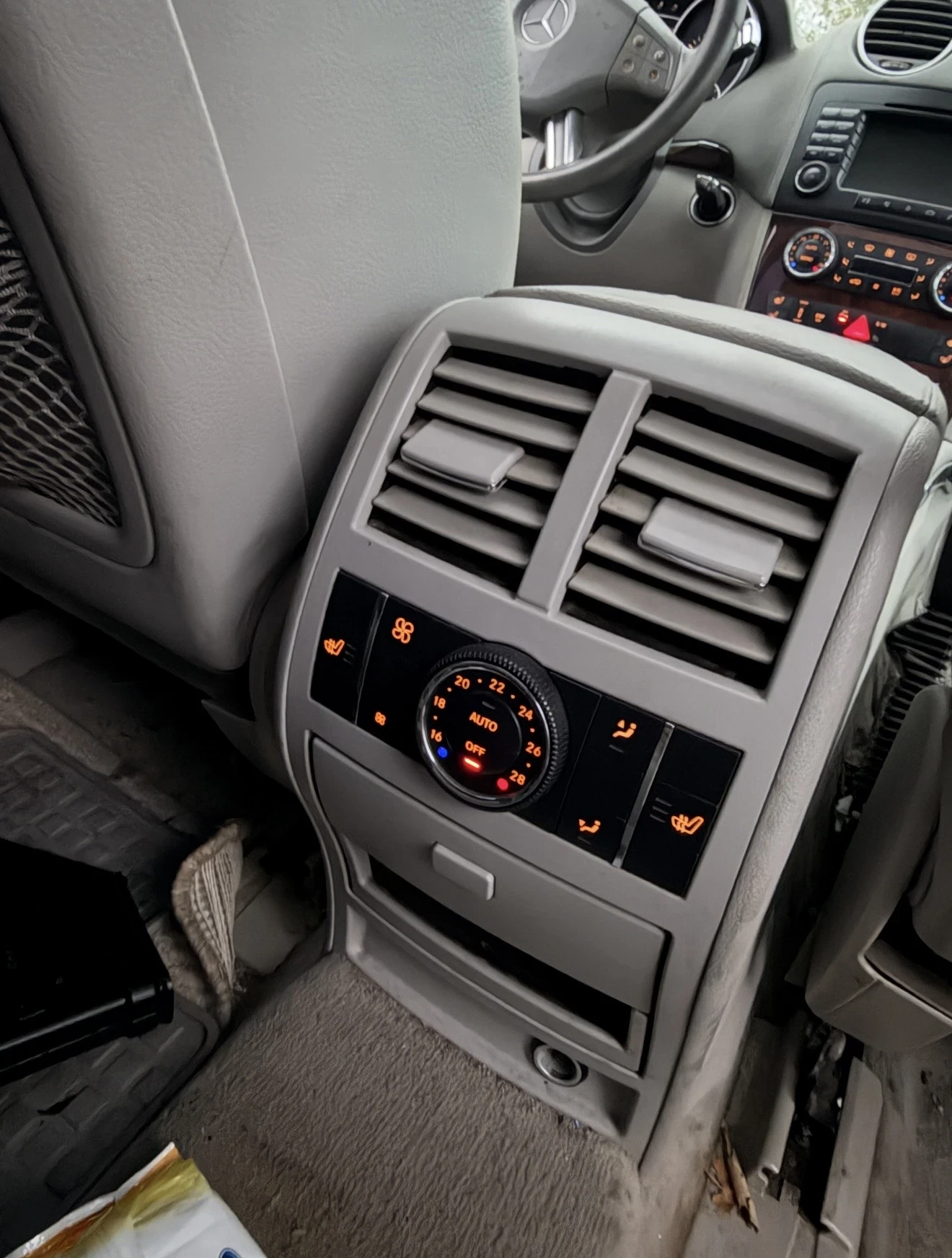 Mercedes-Benz GL 450 Gls450 m273 | Mobile.bg � ����������� 6