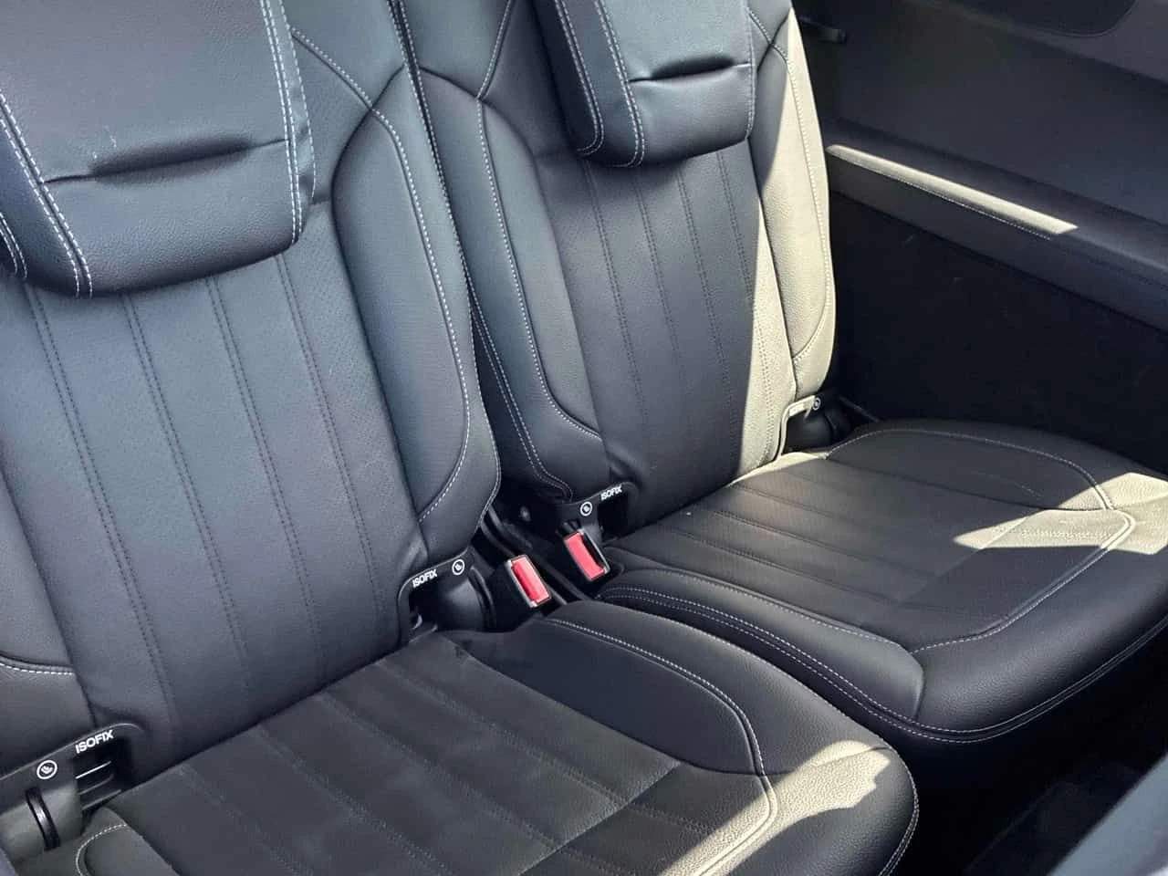Mercedes-Benz GL 350 4MATIC * ГЛАВНО ПРЕДСТАВИТЕЛСТВО НА BMW* , снимка 12 - Автомобили и джипове - 54813366