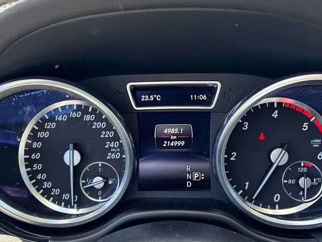 Mercedes-Benz GL 350 4MATIC * ГЛАВНО ПРЕДСТАВИТЕЛСТВО НА BMW* , снимка 8 - Автомобили и джипове - 54813366