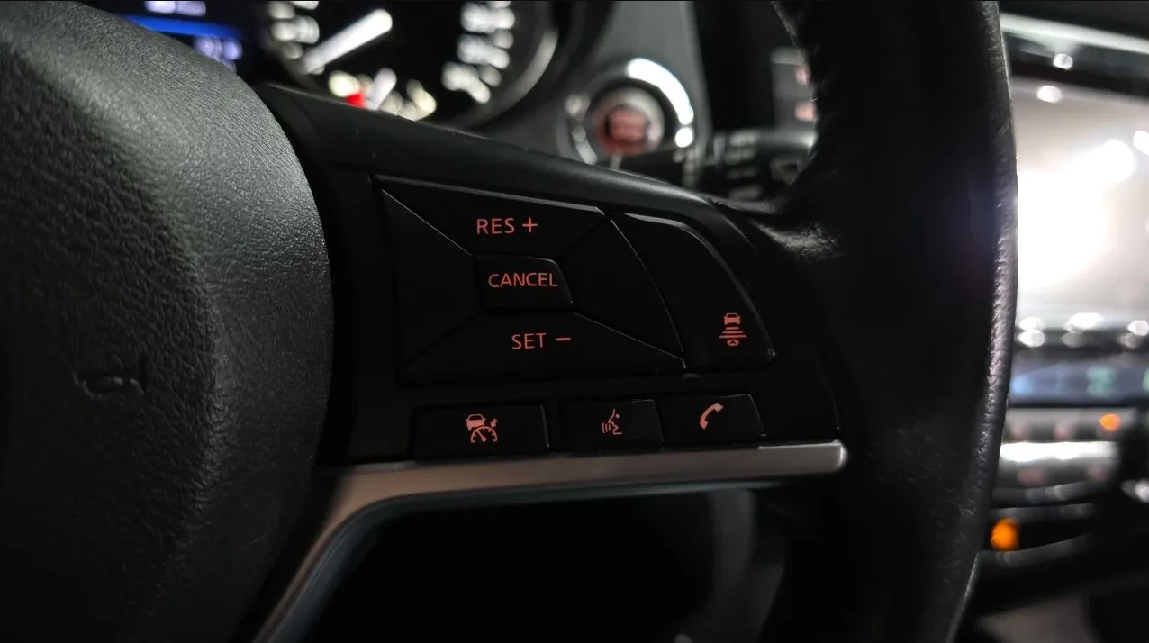 Nissan X-trail 2.5 Бензин 4х4, снимка 7 - Автомобили и джипове - 54965937