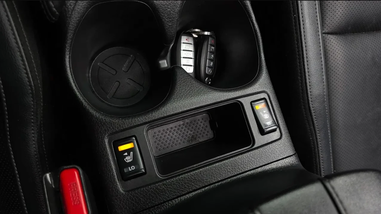 Nissan X-trail 2.5 Бензин 4х4, снимка 9 - Автомобили и джипове - 54965937