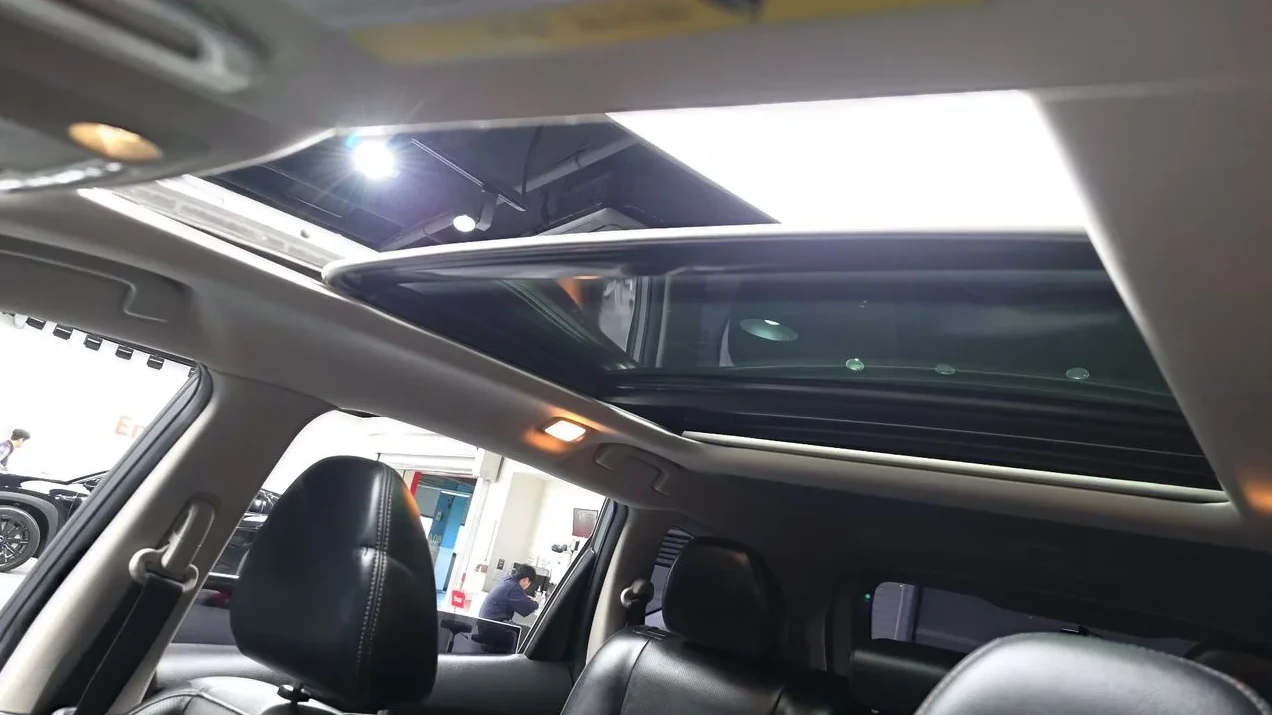 Nissan X-trail 2.5 Бензин 4х4, снимка 13 - Автомобили и джипове - 54965937