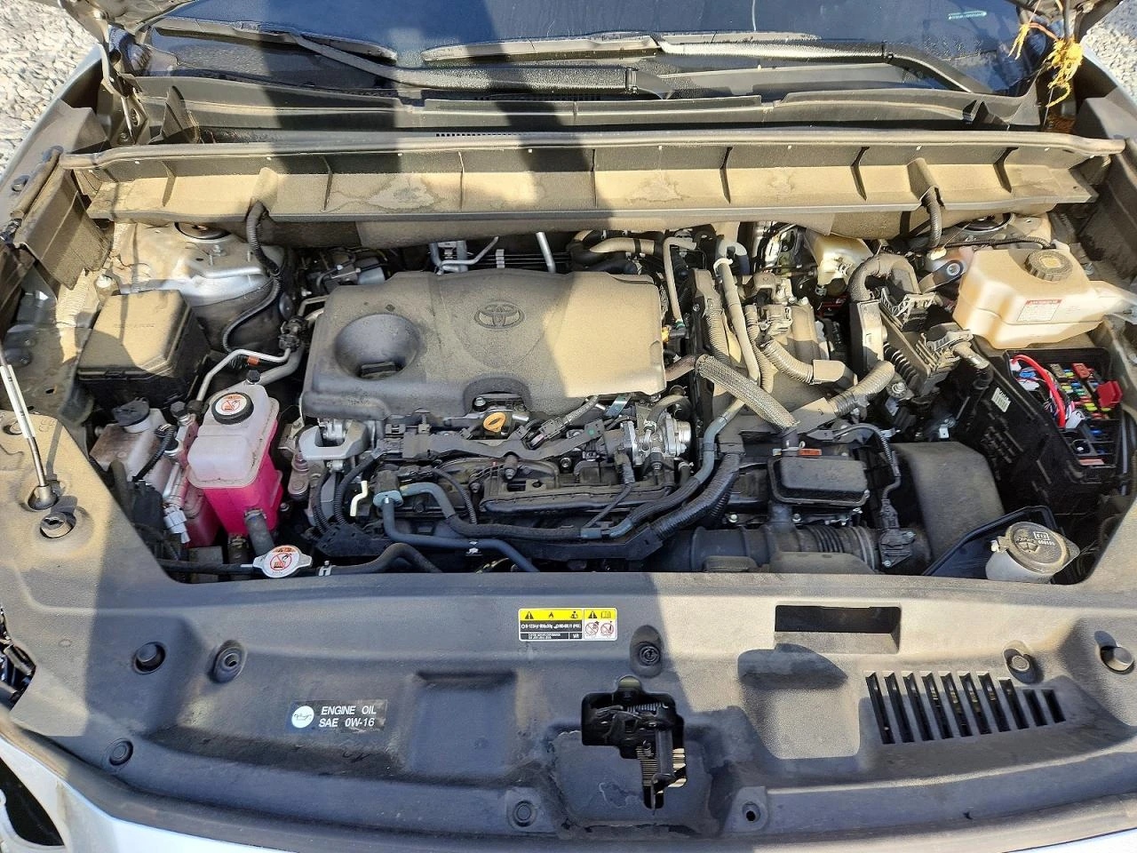 Toyota Highlander HYBRID XLE AWD FULL, снимка 12 - Автомобили и джипове - 55184747
