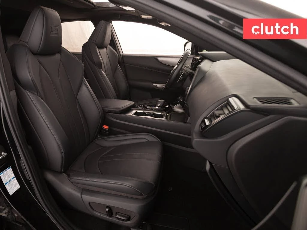 Lexus NX 350* F-SPORT* AWD* ДИСТРОНИК* ОБДУХ* М.ТОЧКА* , снимка 12 - Автомобили и джипове - 55479446