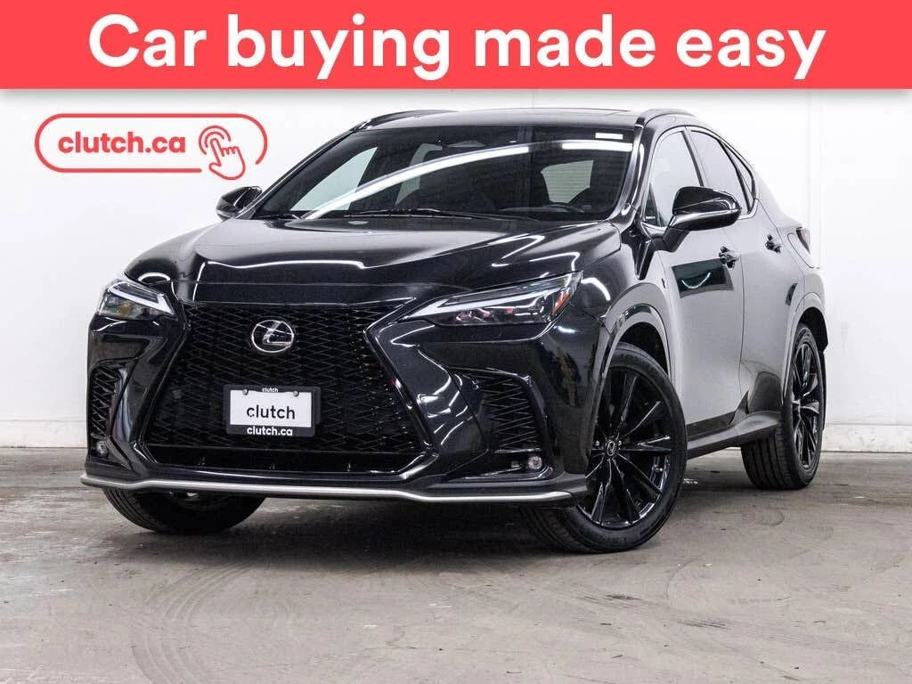 Lexus NX 350* F-SPORT* AWD* ДИСТРОНИК* ОБДУХ* М.ТОЧКА* , снимка 2 - Автомобили и джипове - 55479446