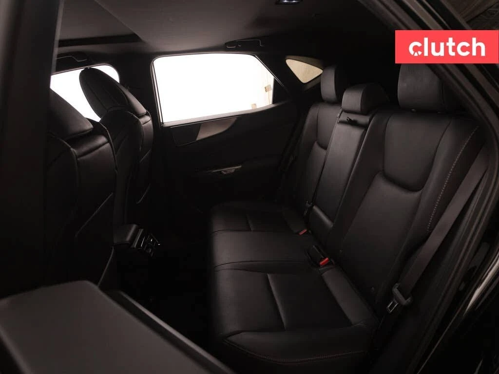 Lexus NX 350* F-SPORT* AWD* ДИСТРОНИК* ОБДУХ* М.ТОЧКА* , снимка 13 - Автомобили и джипове - 55479446