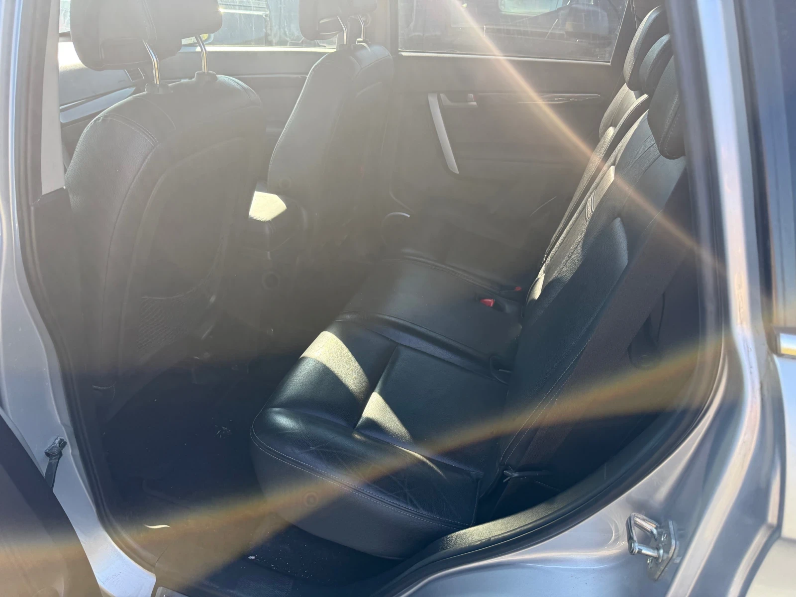 Chevrolet Captiva 2.2D-184 �.� | Mobile.bg � ����������� 6