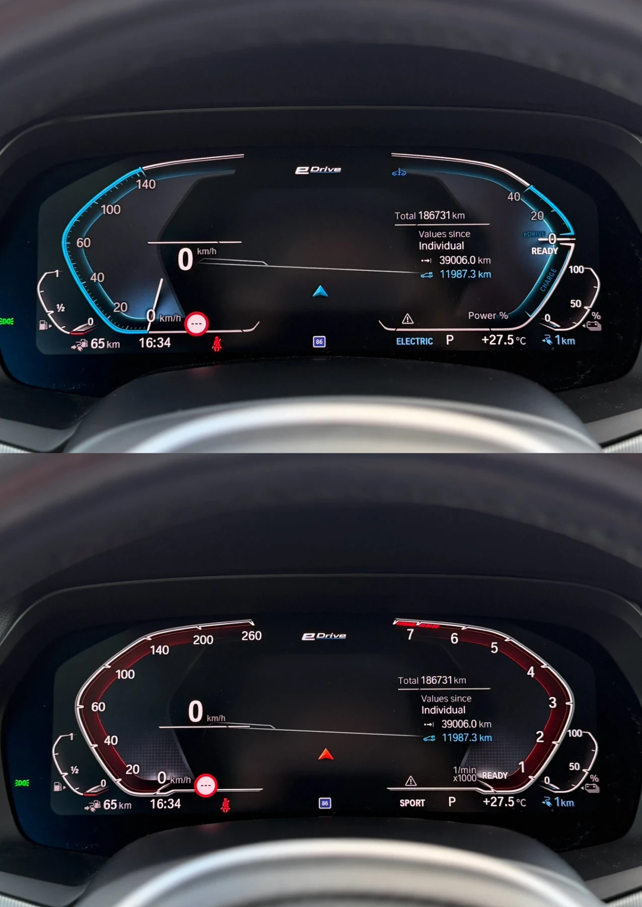 BMW X5 xDrive45e PHEV / Plug-in Hybrid, снимка 11 - Автомобили и джипове - 55830136