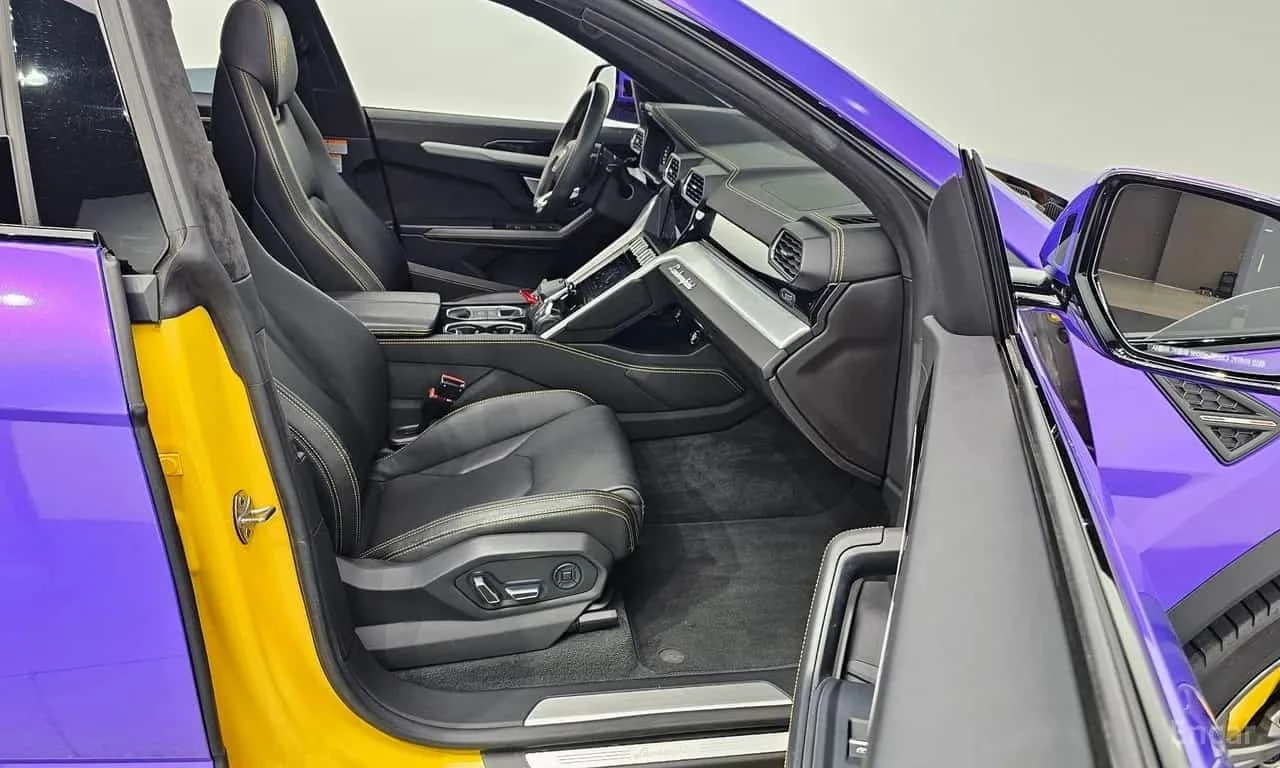 Lamborghini Urus * 4.0 V8 * ���� �� �� | Mobile.bg � ����������� 10
