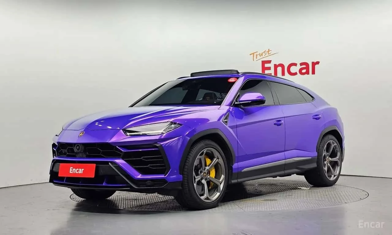 Lamborghini Urus * 4.0 V8 * ���� �� �� | Mobile.bg � ����������� 1