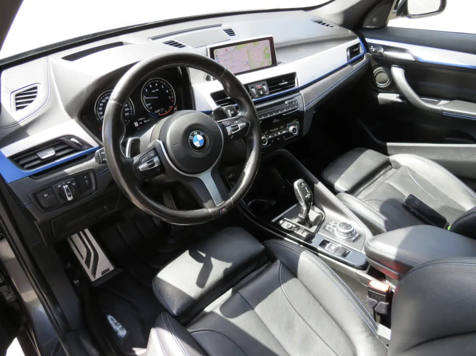 BMW X1 2021 BMW X1 XDRIVE28I | Mobile.bg � ����������� 6
