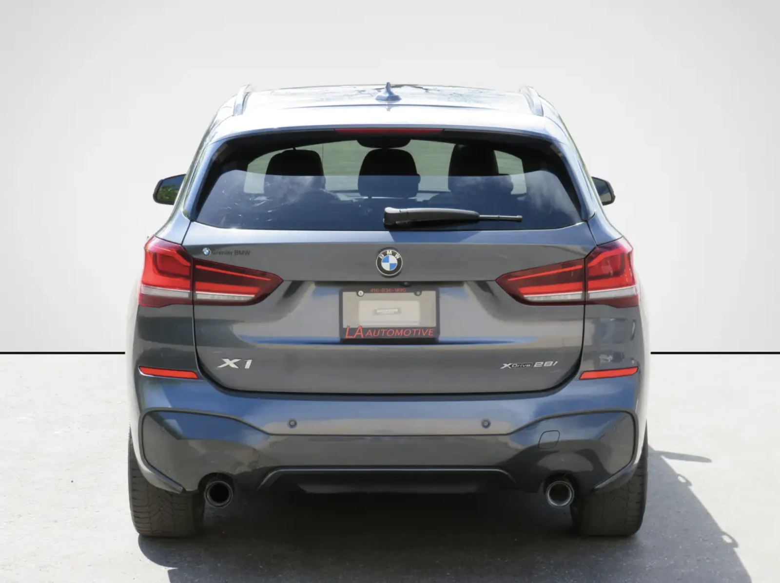 BMW X1 2021 BMW X1 XDRIVE28I | Mobile.bg � ����������� 4