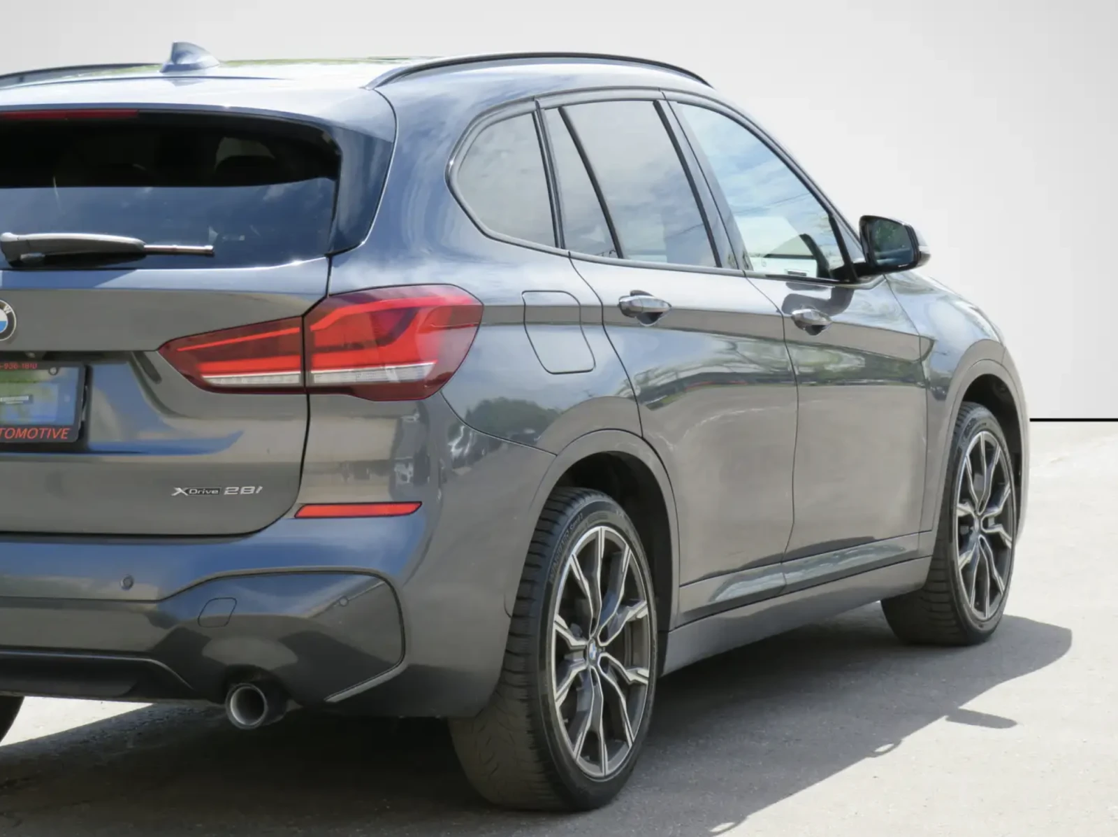 BMW X1 2021 BMW X1 XDRIVE28I | Mobile.bg � ����������� 3