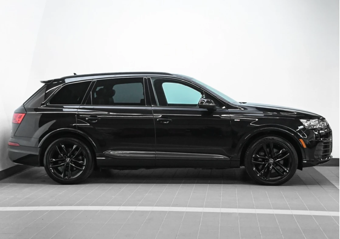 Audi Q7 S-LINE | BLACK OPTICS | BANG&OLUFSEN | Mobile.bg � ����������� 4