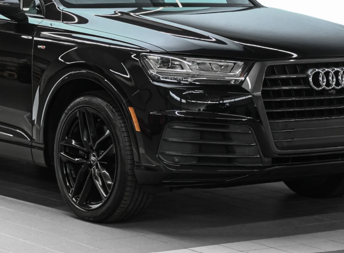Audi Q7 S-LINE | BLACK OPTICS | BANG&OLUFSEN | Mobile.bg � ����������� 5