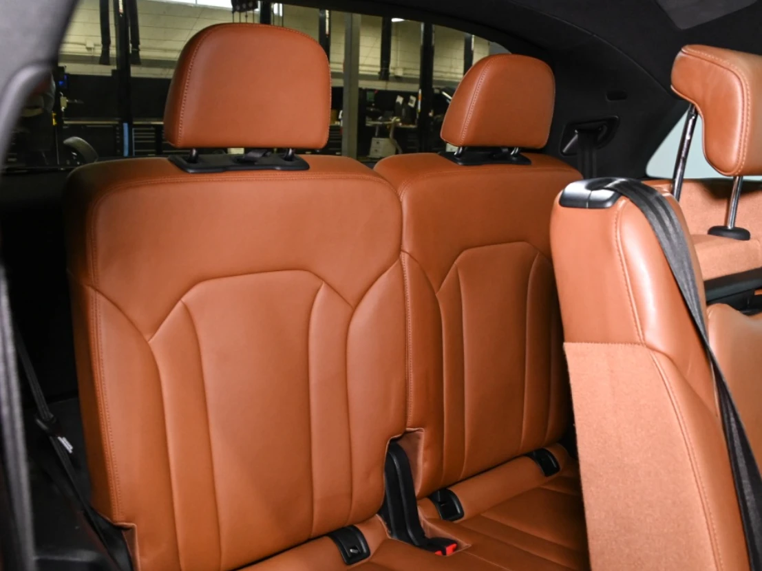 Audi Q7 S-LINE | BLACK OPTICS | BANG&OLUFSEN | Mobile.bg � ����������� 16