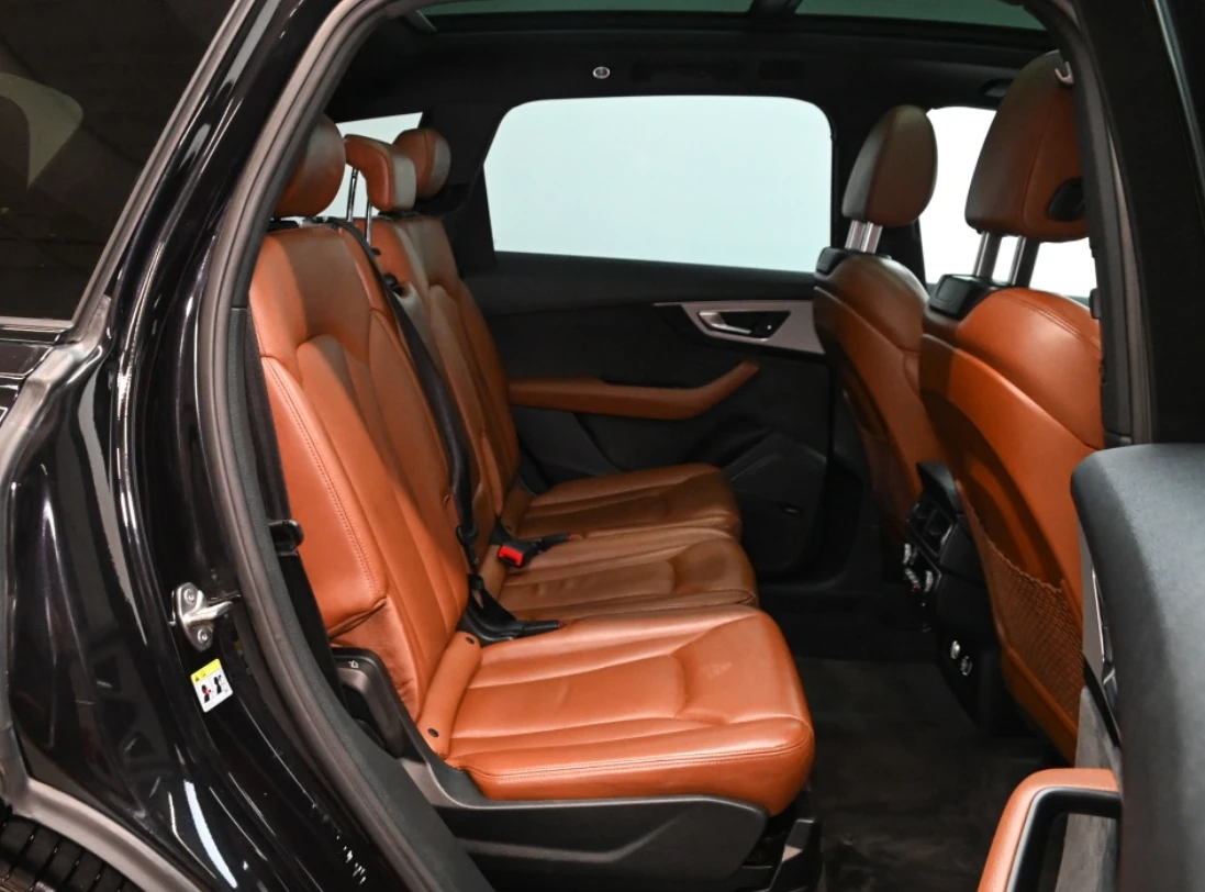 Audi Q7 S-LINE | BLACK OPTICS | BANG&OLUFSEN | Mobile.bg � ����������� 17